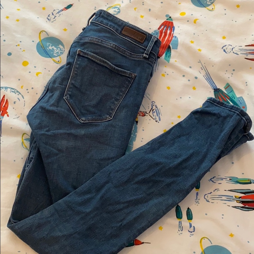 Abercrombie & Fitch Jeans